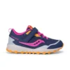 Peregrine Kdz A/C-Sneakers for større barn