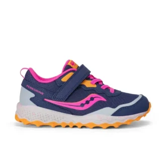 Peregrine Kdz A/C-Sneakers for større barn