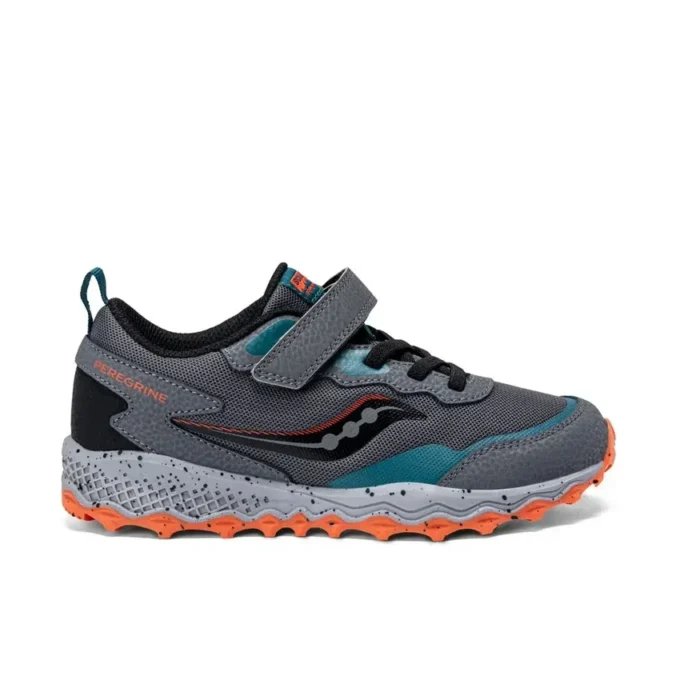 Peregrine Kdz A/C-Sneakers for større barn