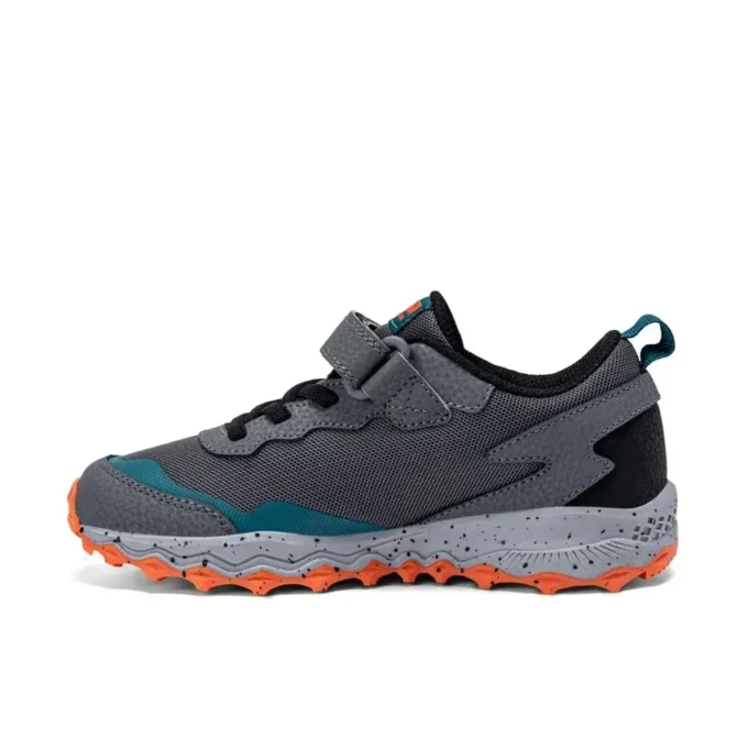 Peregrine Kdz A/C-Sneakers for større barn