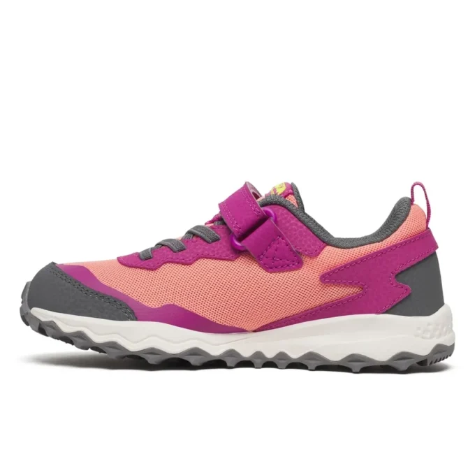 Peregrine Kdz A/C-Sneakers for større barn