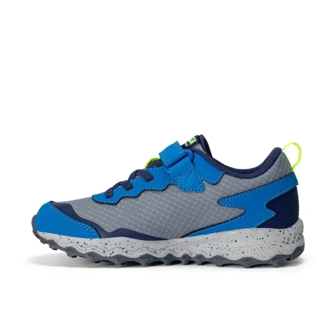 Peregrine Kdz A/C-Sneakers for større barn