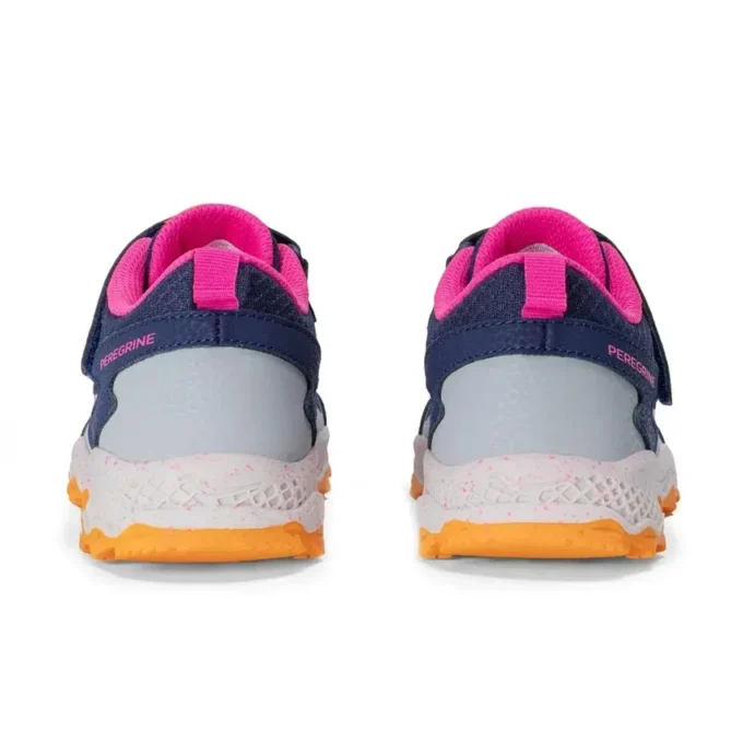 Peregrine Kdz A/C-Sneakers for større barn