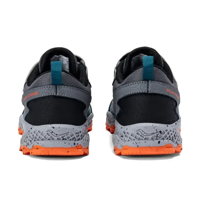 Peregrine Kdz A/C-Sneakers for større barn