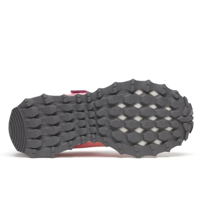 Peregrine Kdz A/C-Sneakers for større barn