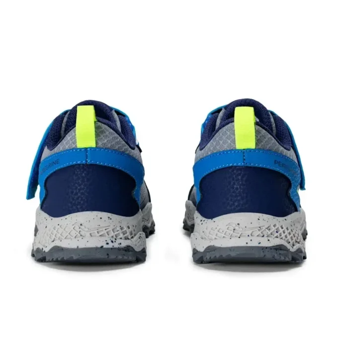 Peregrine Kdz A/C-Sneakers for større barn
