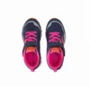 Peregrine Kdz A/C-Sneakers for større barn