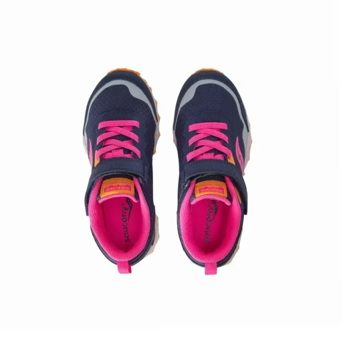 Peregrine Kdz A/C-Sneakers for større barn