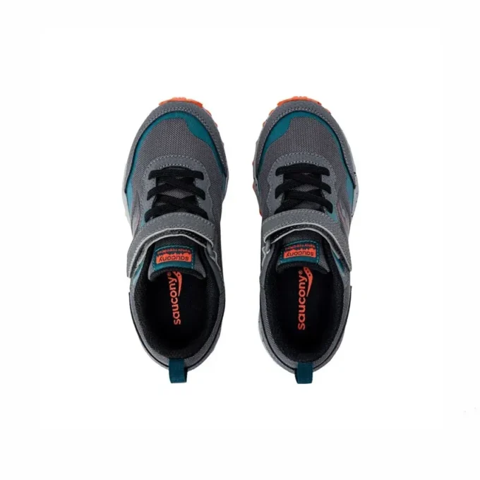 Peregrine Kdz A/C-Sneakers for større barn
