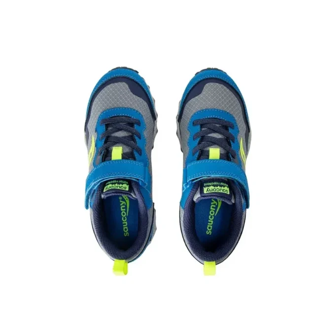 Peregrine Kdz A/C-Sneakers for større barn