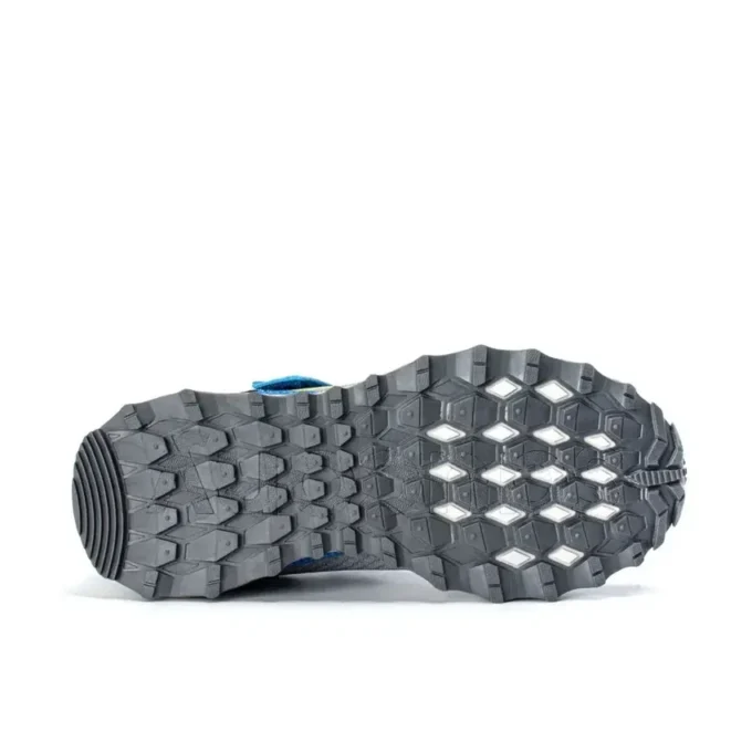 Peregrine Kdz A/C-Sneakers for større barn