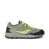 Peregrine KDZ-sneakers for større barn