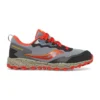 Peregrine KDZ-sneakers for større barn