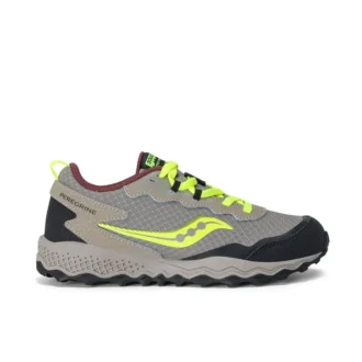 Peregrine KDZ-sneakers for større barn