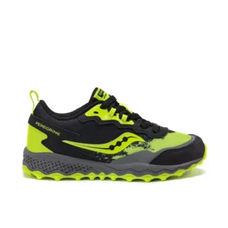 Peregrine KDZ-sneakers for større barn