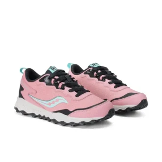Peregrine KDZ-sneakers for større barn