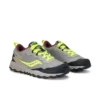 Peregrine KDZ-sneakers for større barn