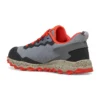 Peregrine KDZ-sneakers for større barn