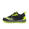 Peregrine KDZ-sneakers for større barn
