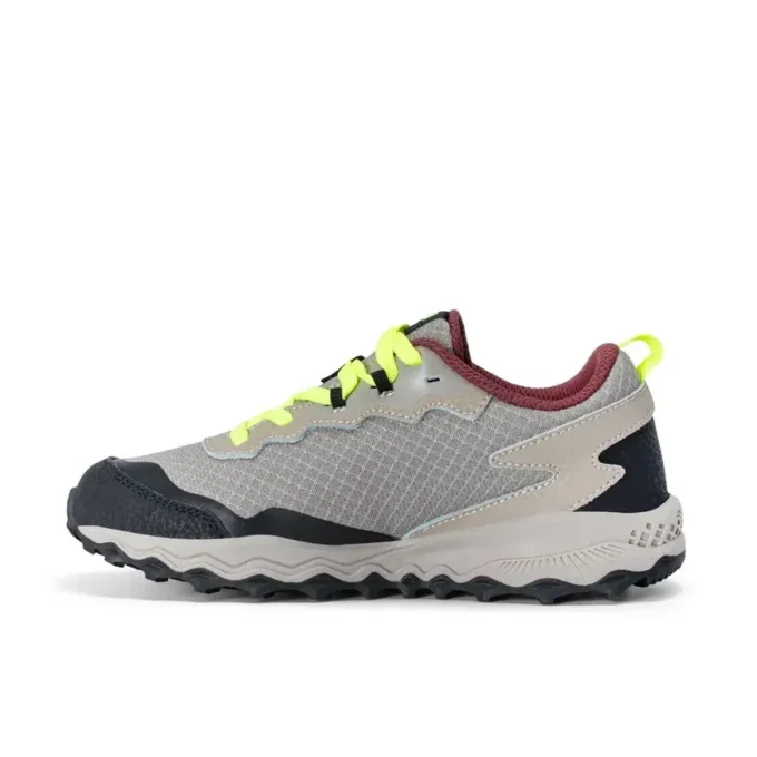 Peregrine KDZ-sneakers for større barn