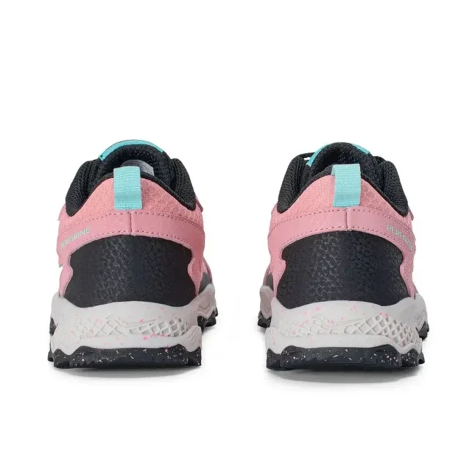 Peregrine KDZ-sneakers for større barn