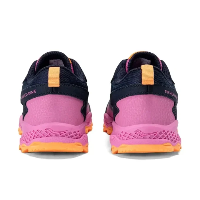 Peregrine KDZ-sneakers for større barn
