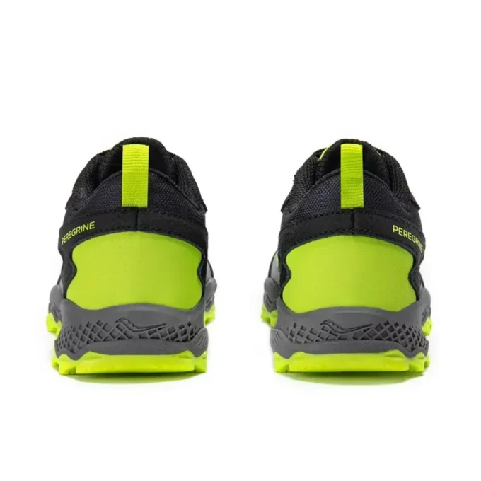 Peregrine KDZ-sneakers for større barn