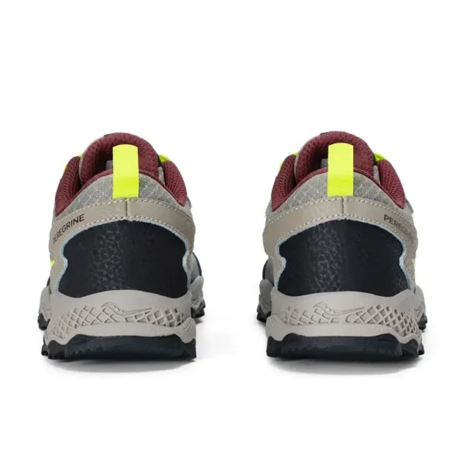 Peregrine KDZ-sneakers for større barn