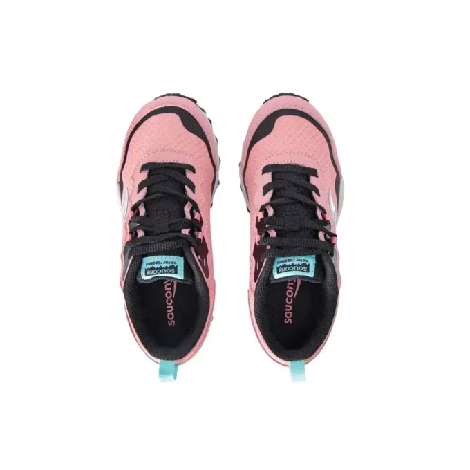 Peregrine KDZ-sneakers for større barn