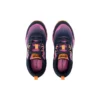Peregrine KDZ-sneakers for større barn