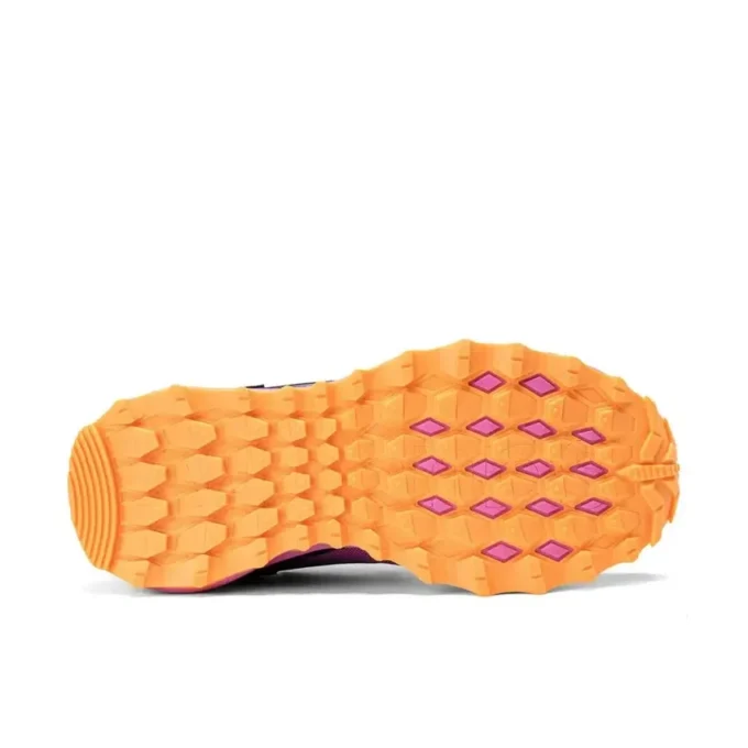 Peregrine KDZ-sneakers for større barn