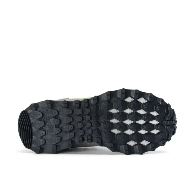 Peregrine KDZ-sneakers for større barn