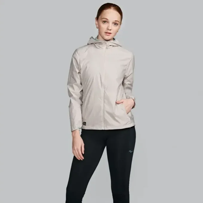 Peregrine sammenleggbar jakke