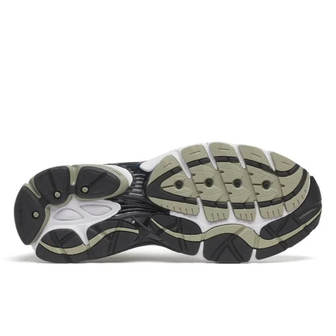 ProGrid Omni 9