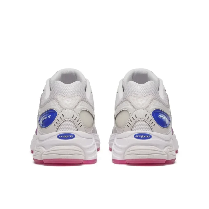 ProGrid Omni 9 Faded ProGrid Omni 9 Faded