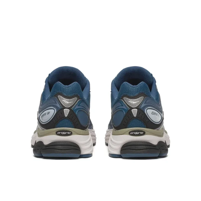 ProGrid Omni 9 TMY