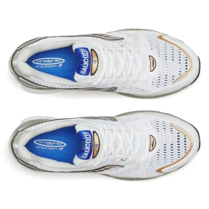 ProGrid Triumph 4