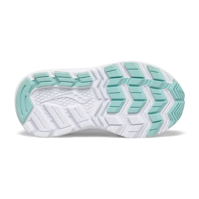 Ride 10 Jr. Sneakers for små barn