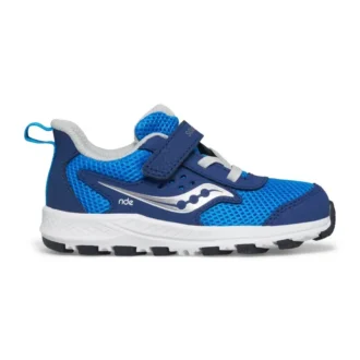 Ride Jr. Sneakers for små barn
