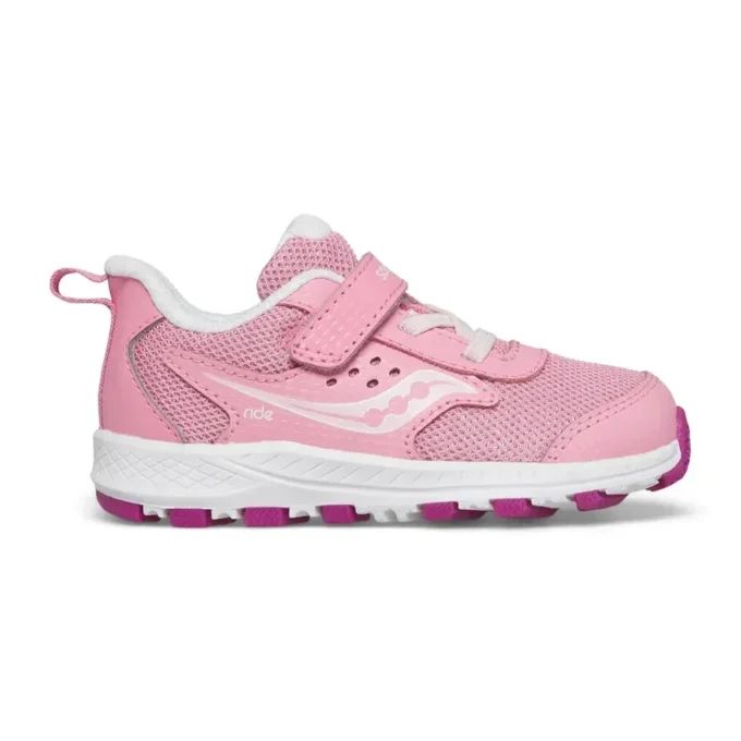 Ride Jr. Sneakers for små barn