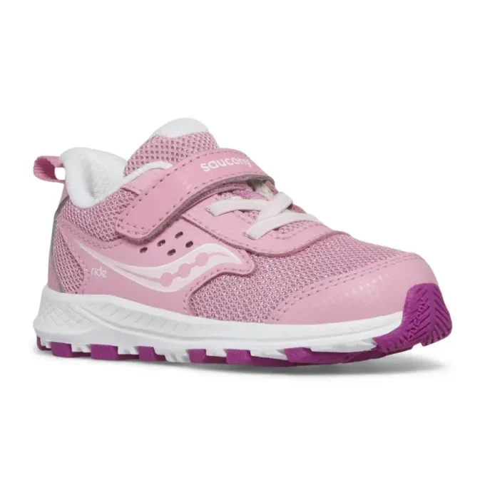 Ride Jr. Sneakers for små barn
