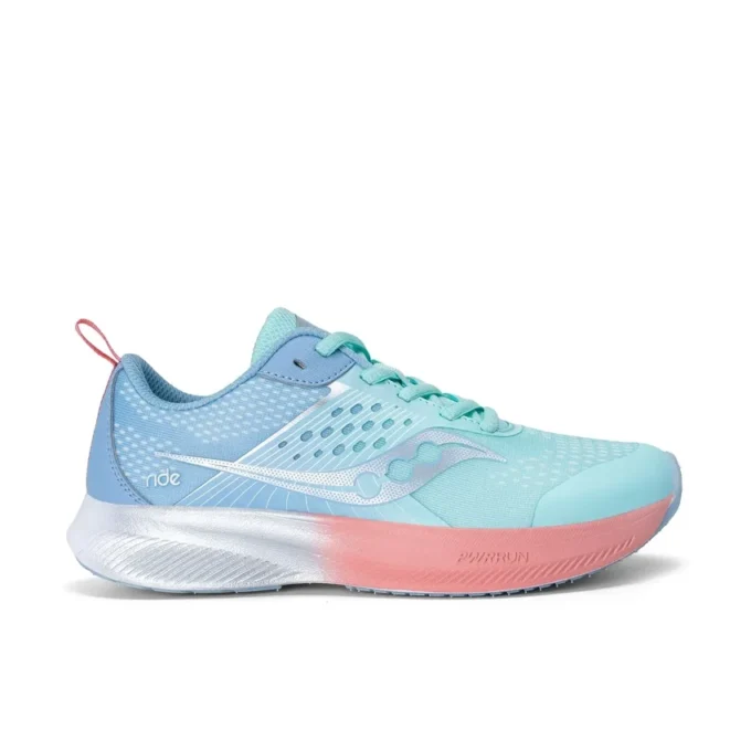 Ride KDZ-Sneakers for større barn