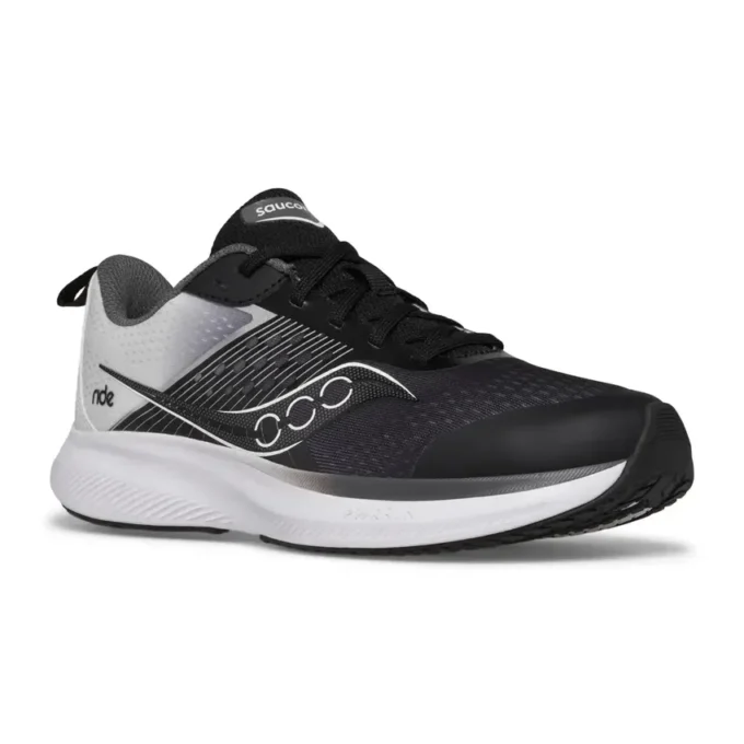 Ride KDZ-Sneakers for større barn
