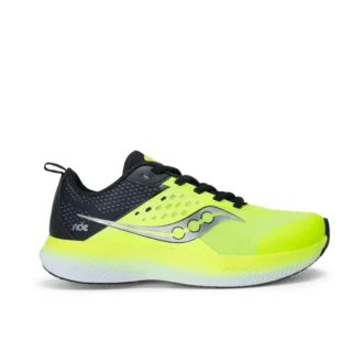 Ride KDZ-Sneakers for større barn