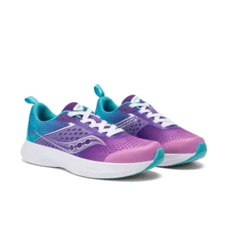 Ride KDZ-Sneakers for større barn
