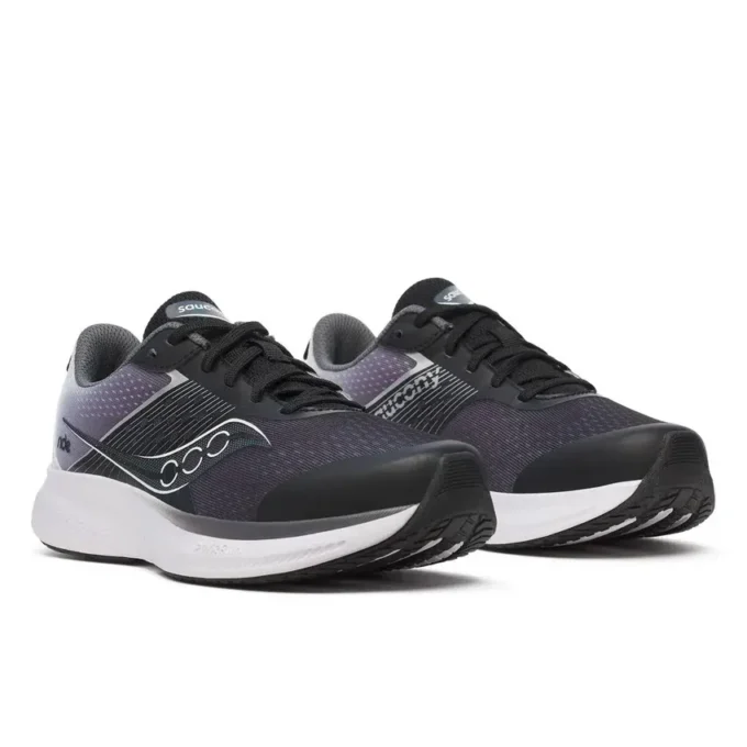 Ride KDZ-Sneakers for større barn