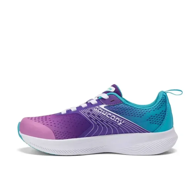 Ride KDZ-Sneakers for større barn