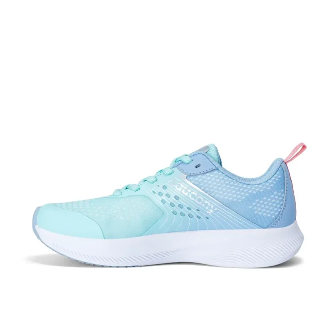 Ride KDZ-Sneakers for større barn
