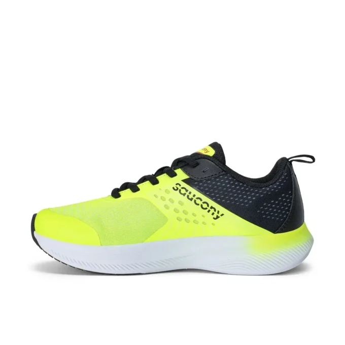 Ride KDZ-Sneakers for større barn