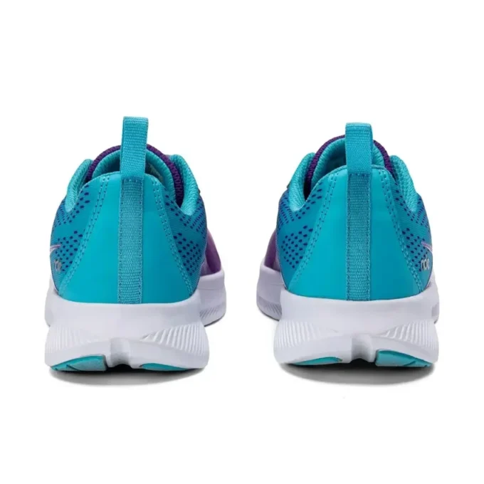 Ride KDZ-Sneakers for større barn